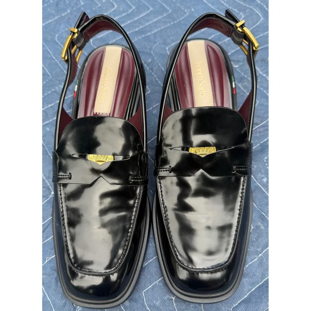 Franco Sarto franco sarto